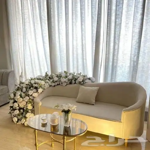 كوش مداخل استقبال 5