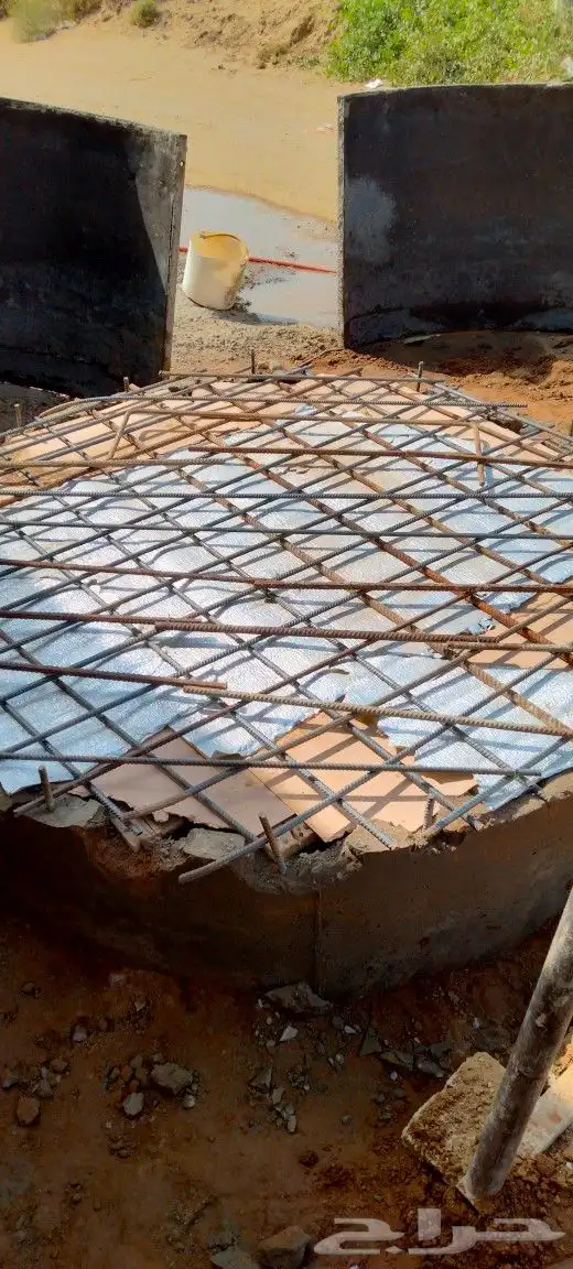 حفر خازان ب ار 0