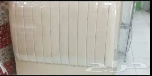 مراتب طبيه ومراتب سست وسراير خشب وحديد 5