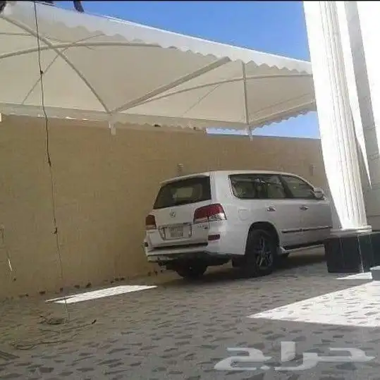 تفصيل خيام بيوت_شعر_مجالس ملكي متخصصون في مجال الخيام 7
