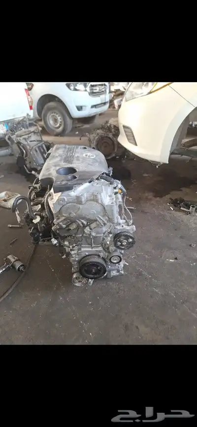مكينه نيسان التيما 2016 1