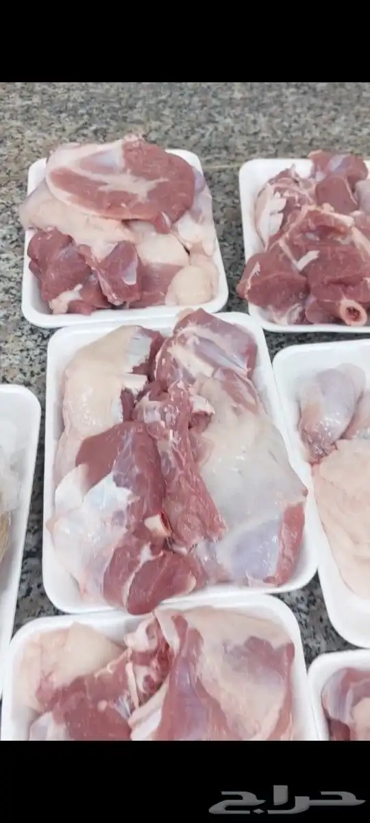 طبخ وتجهيز مناسبات وولائم و ذبايح ثلاجة مع التوصيل 4