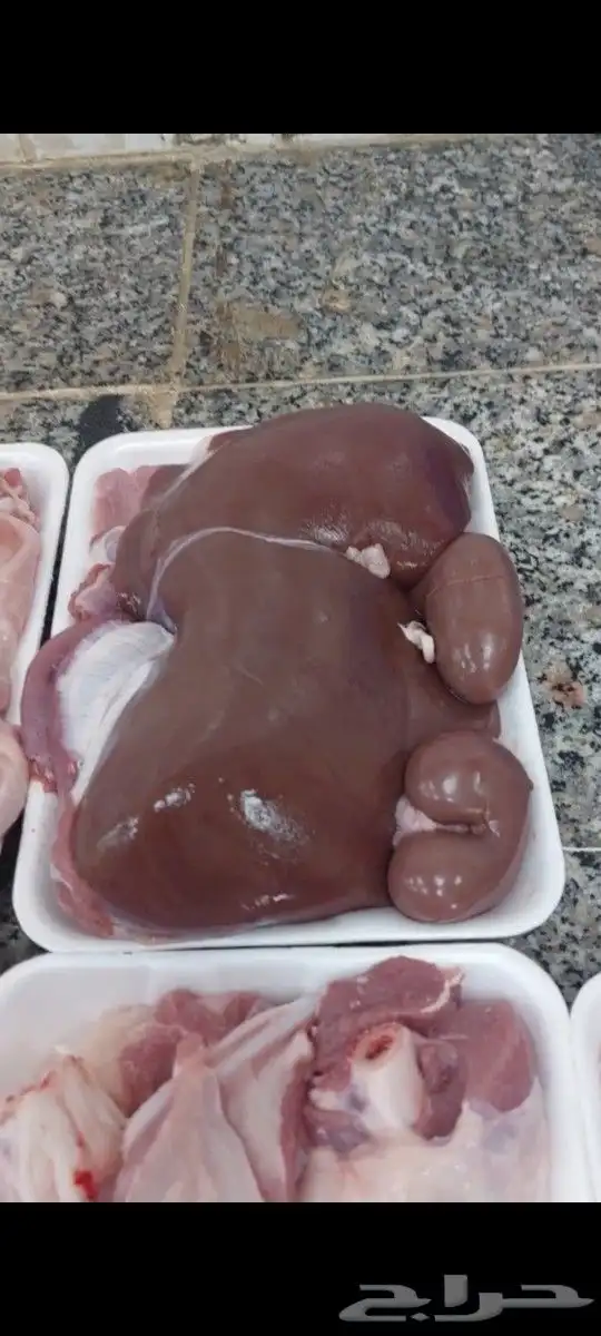 طبخ وتجهيز مناسبات وولائم و ذبايح ثلاجة مع التوصيل 6