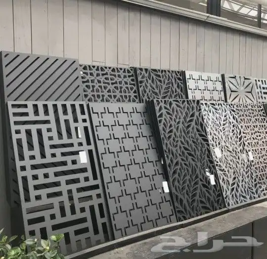 حداد ورشه حداده تصنيع وتركيب شغلات معدانيه 6