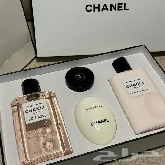 اطقم عطور ماركات سنغفوري هدايا 7