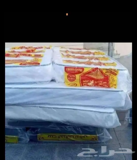 مراتب طبيه ومراتب سست وسراير خشب وحديد 6