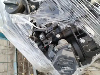H1 ديزل بخاخ كهرباء مكينة شد بلد وجربكس معا التركيب والضمان 0