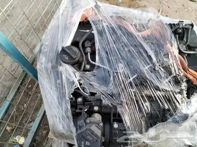 H1 ديزل بخاخ كهرباء مكينة شد بلد وجربكس معا التركيب والضمان 8