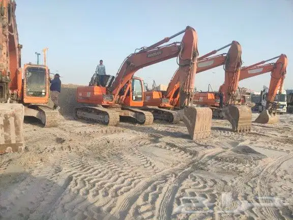 ايجار معدات 0