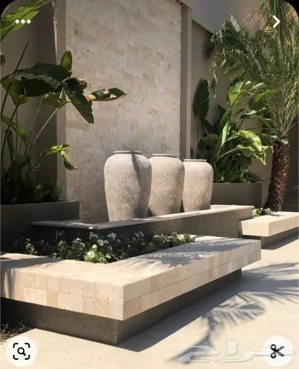 مصبات شلالات 1