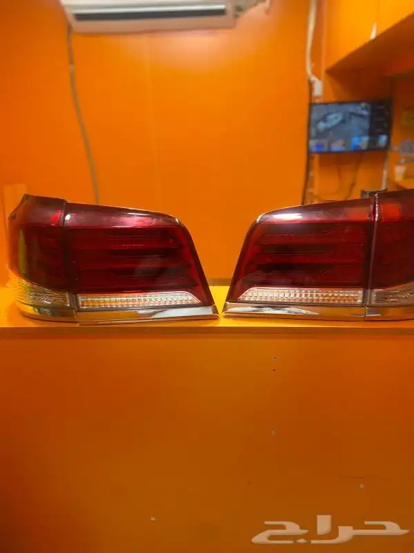 اسطبات جيب لكزس 2015 2012 تجاريه درجه اولى 1