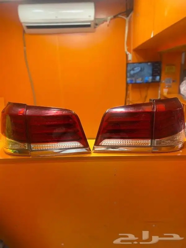 اسطبات جيب لكزس 2015 2012 تجاريه درجه اولى 0