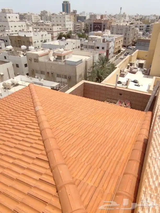 لجميع اعمال القرميد والعوازل باحدث الطرق وأقل الاسعار 0