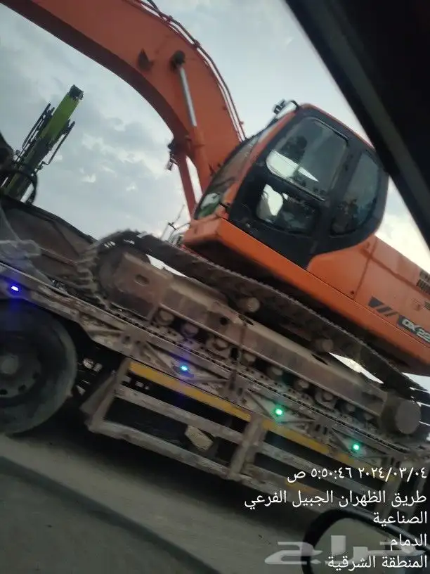 ايجار معدات 2