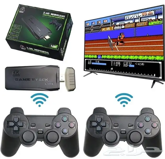 العاب ايام زمان 6