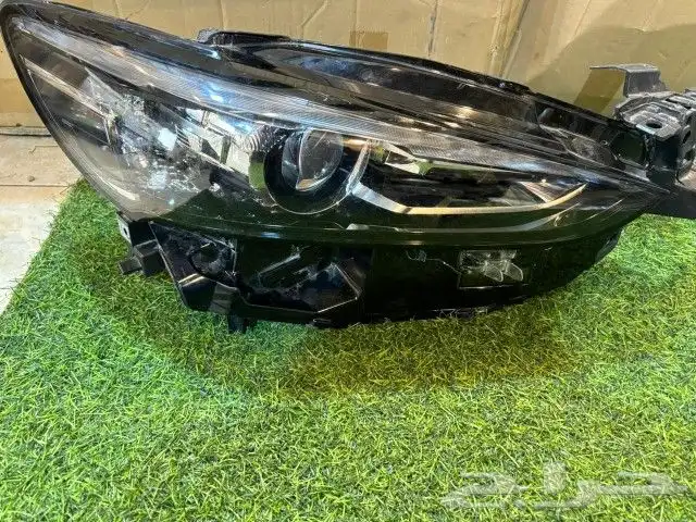 شمعه مازدا 6 2020 0