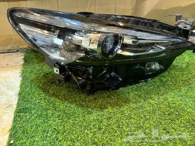 شمعه مازدا 6 2020 3