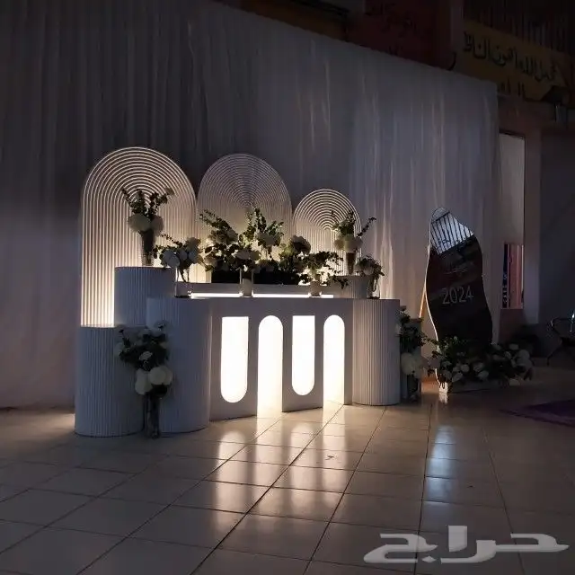 كوش كراسي مداخل 7