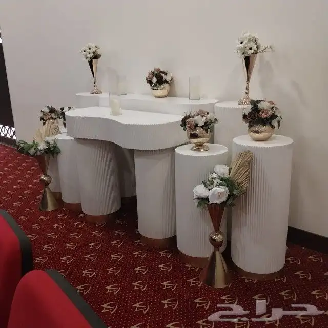 كوش كراسي مداخل 9
