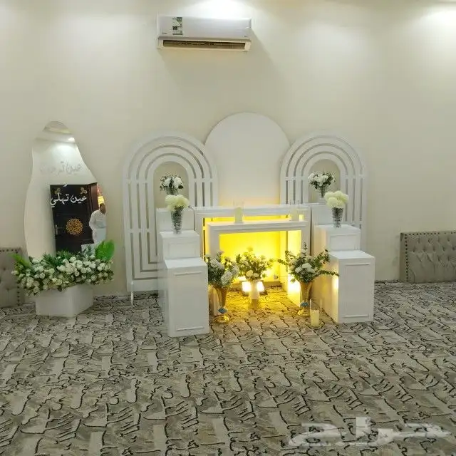 كوش كراسي مداخل 8