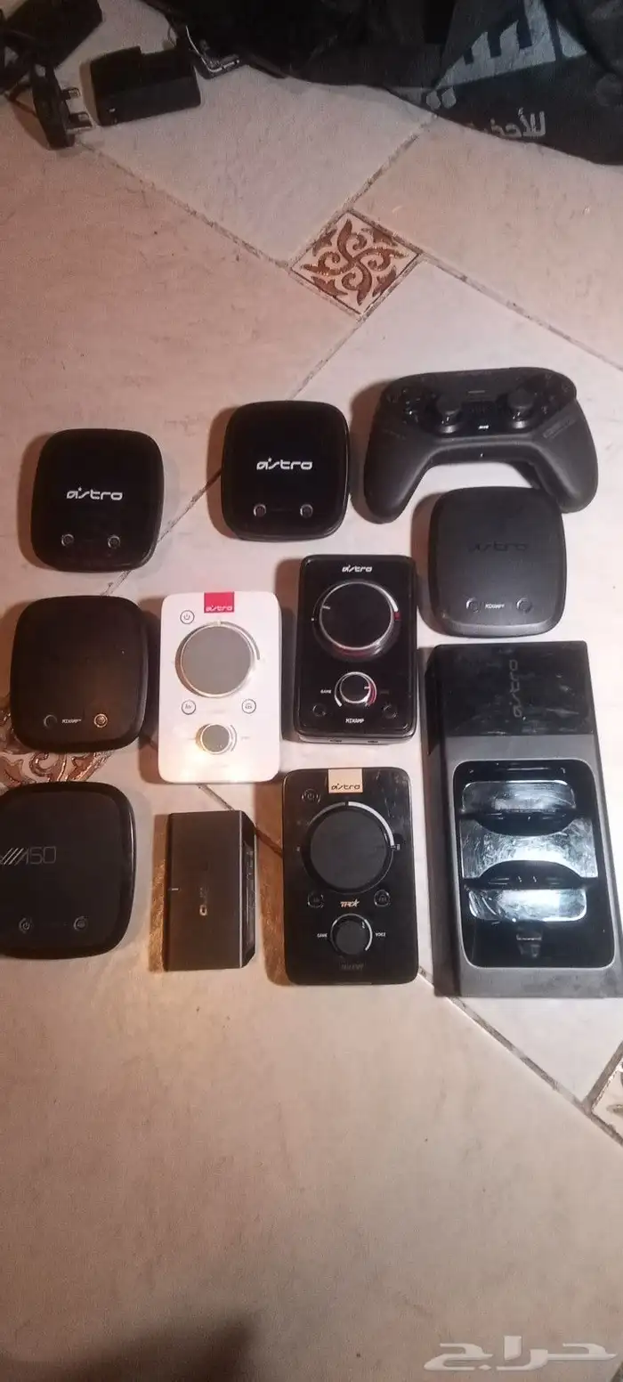 مكسرات استرو ويد استرو احترافي 3