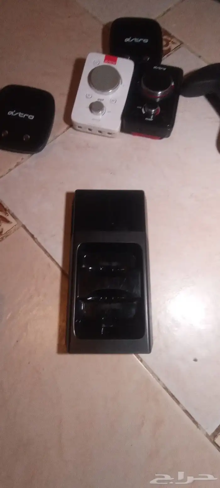 مكسرات استرو ويد استرو احترافي 9