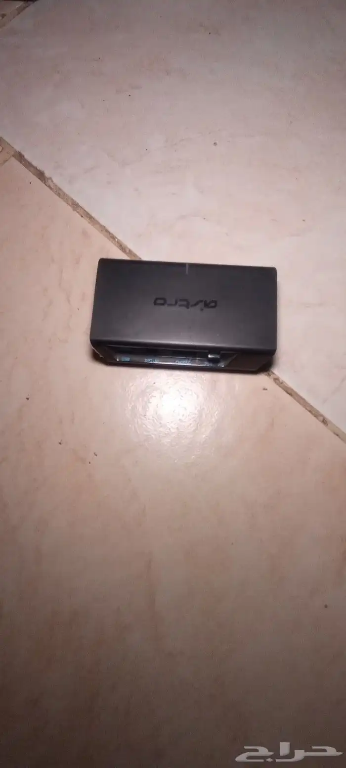 مكسرات استرو ويد استرو احترافي 7