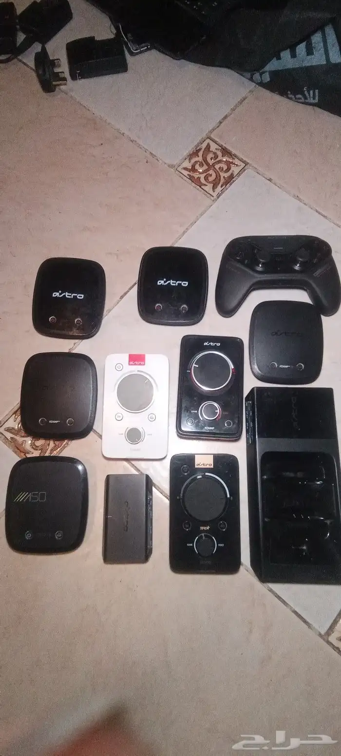 مكسرات استرو ويد استرو احترافي 0