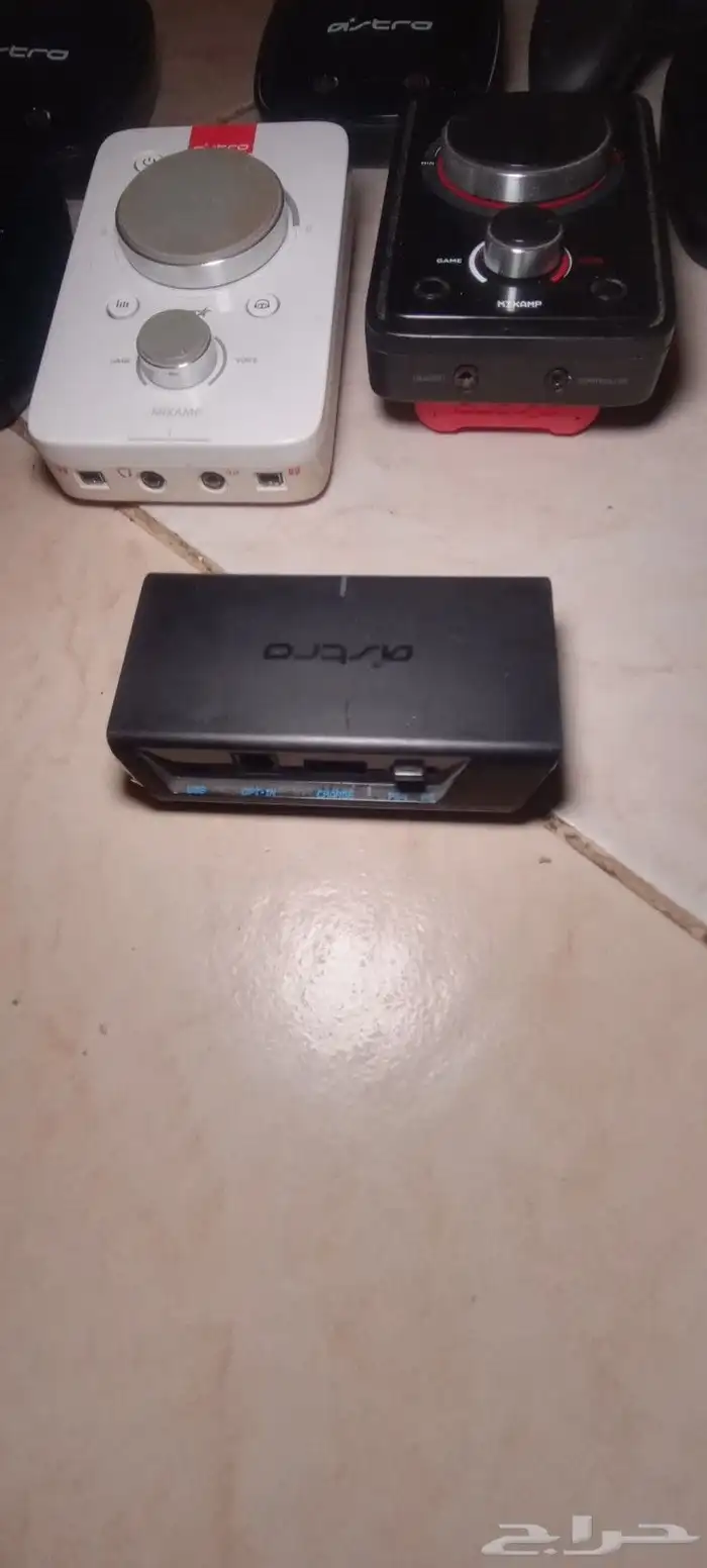 مكسرات استرو ويد استرو احترافي 11