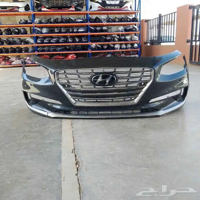 صدام ازيرا 18 اصلي 0