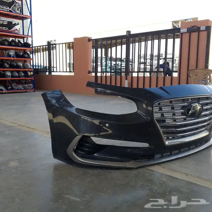 صدام ازيرا 18 اصلي 2