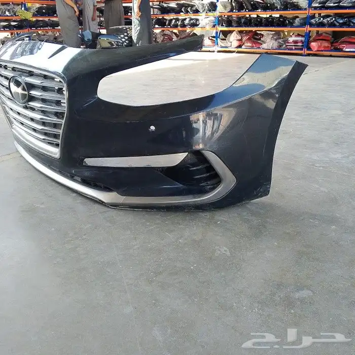 صدام ازيرا 18 اصلي 1