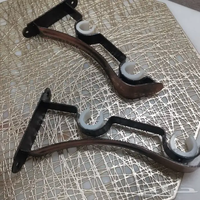 حامل ستائر شكل مميز 3