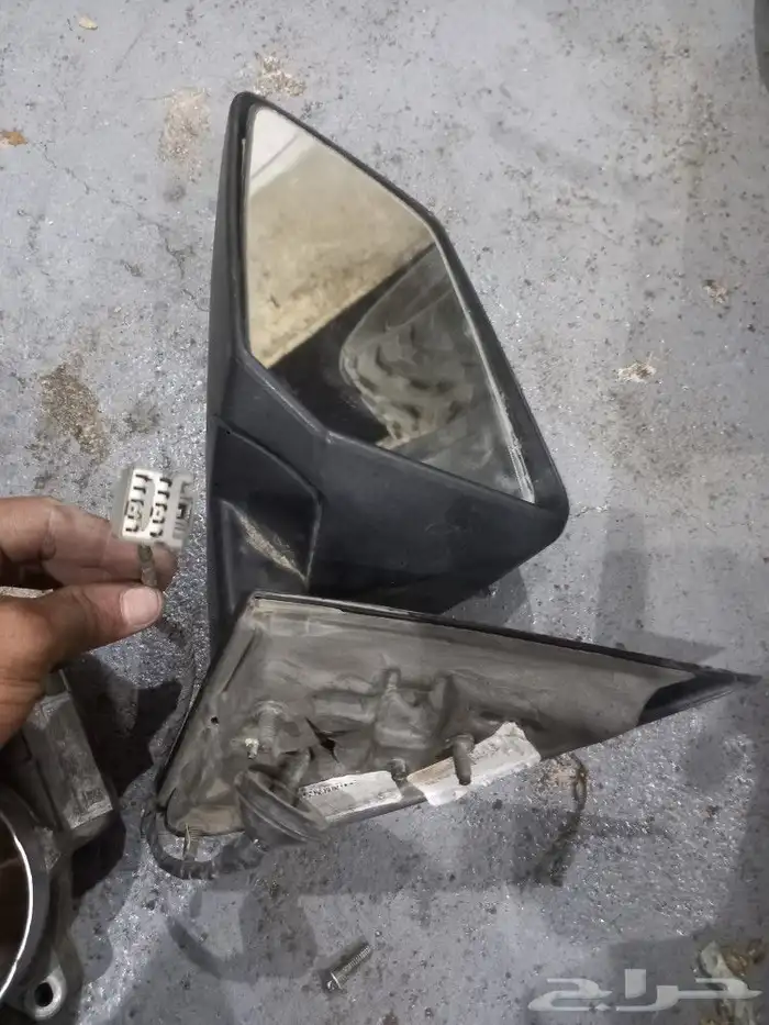 قطع جمس يوكن تشليح 3
