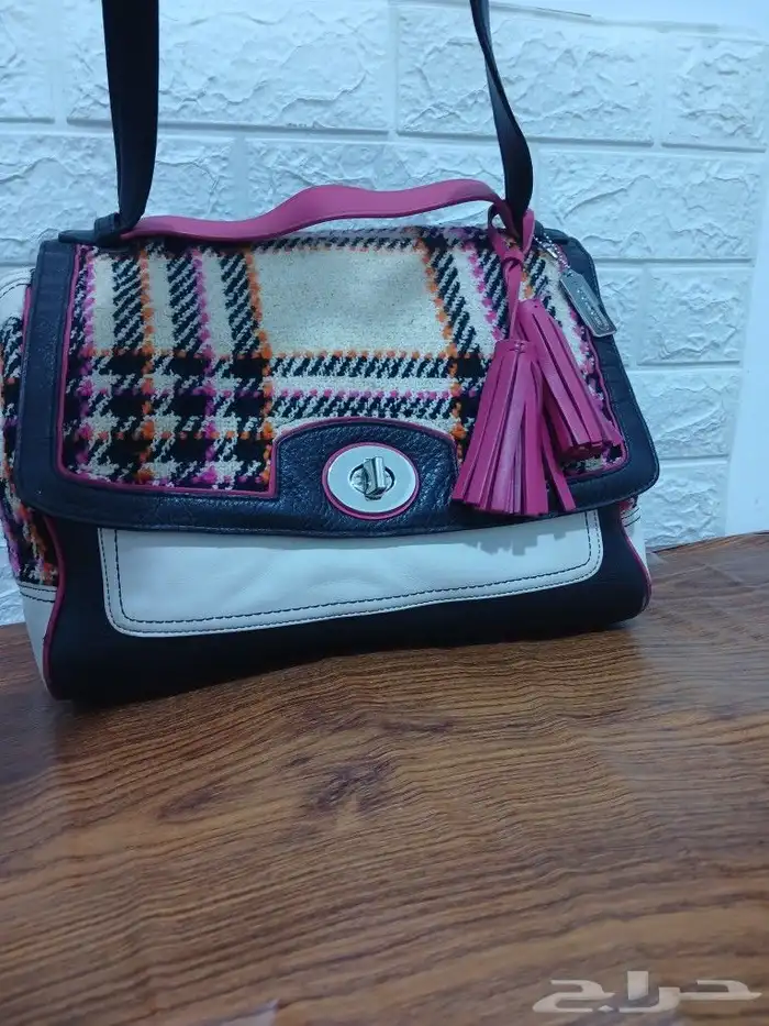 شنط ماركة كوتش coach اصلى 11