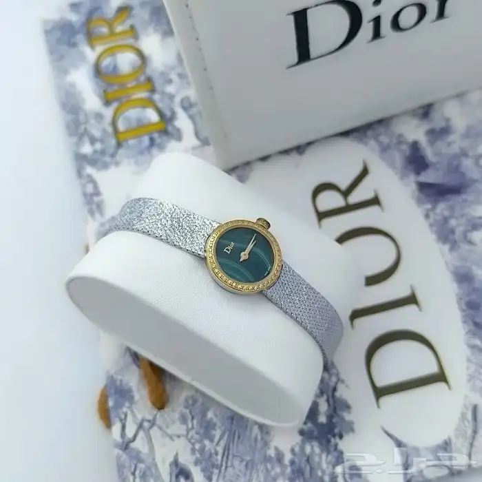 ساعات نسائي 1