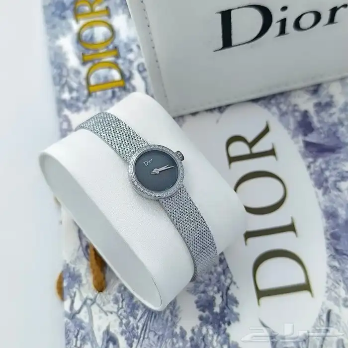 ساعات نسائي 7