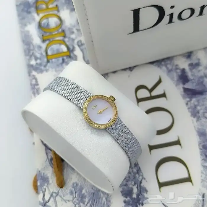 ساعات نسائي 11