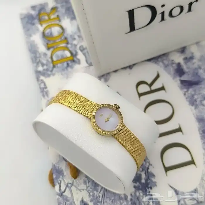 ساعات نسائي 2