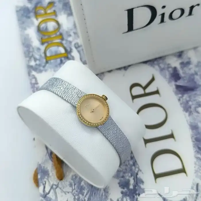 ساعات نسائي 0