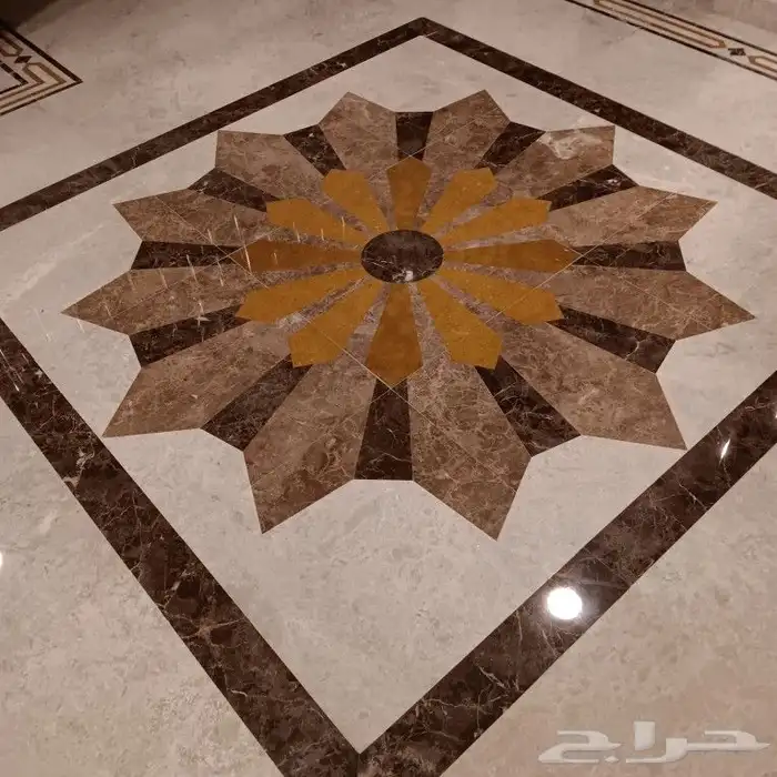 جلي رخام 2