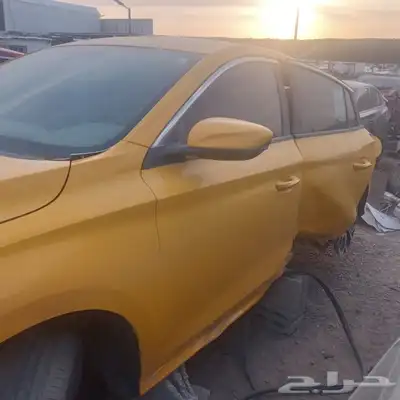 قطع غيار MG GT2022 3