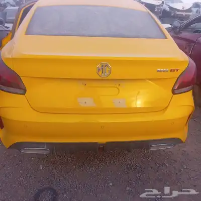 قطع غيار MG GT2022 0