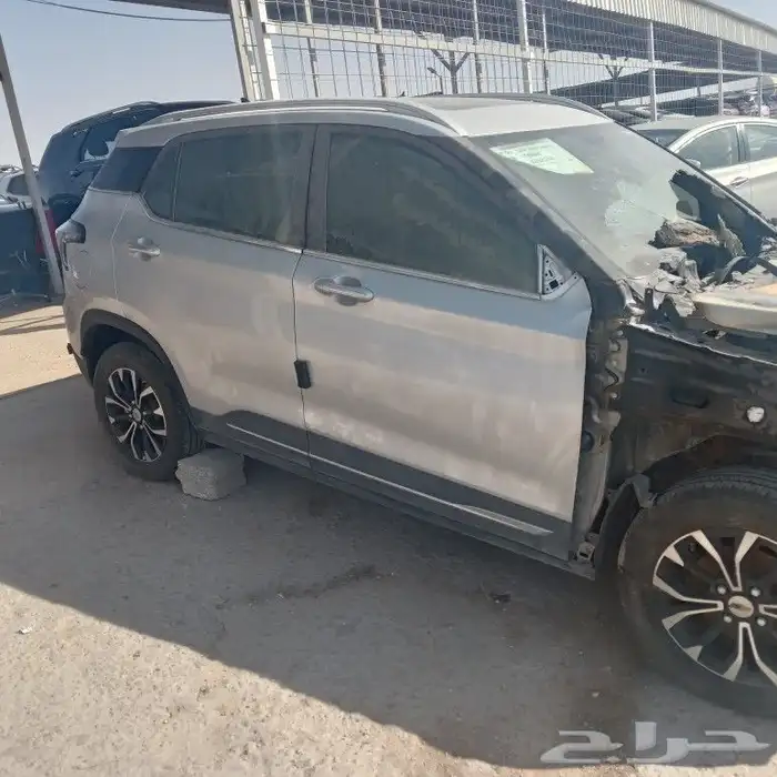 شفرولية جروف 2023 1