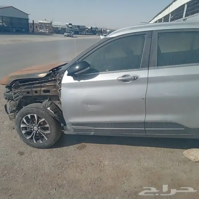 شفرولية جروف 2023 0