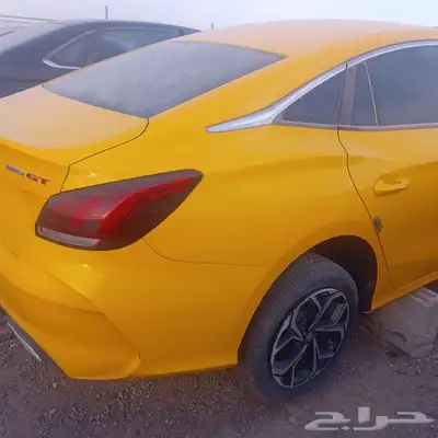 قطع غيار MG GT2022 2