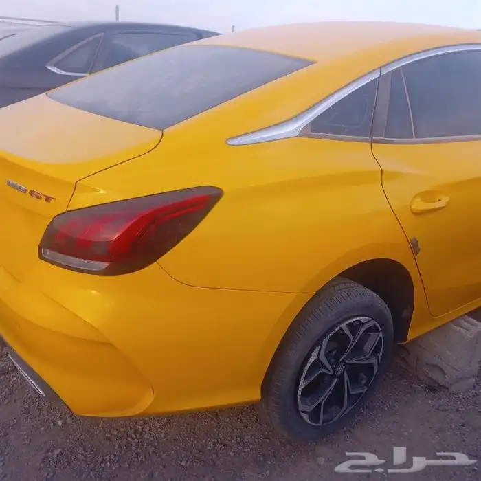 قطع غيار MG GT2022 2