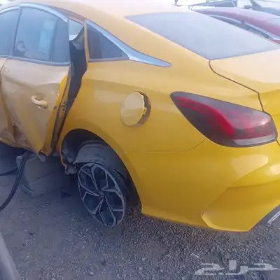 قطع غيار MG GT2022 1