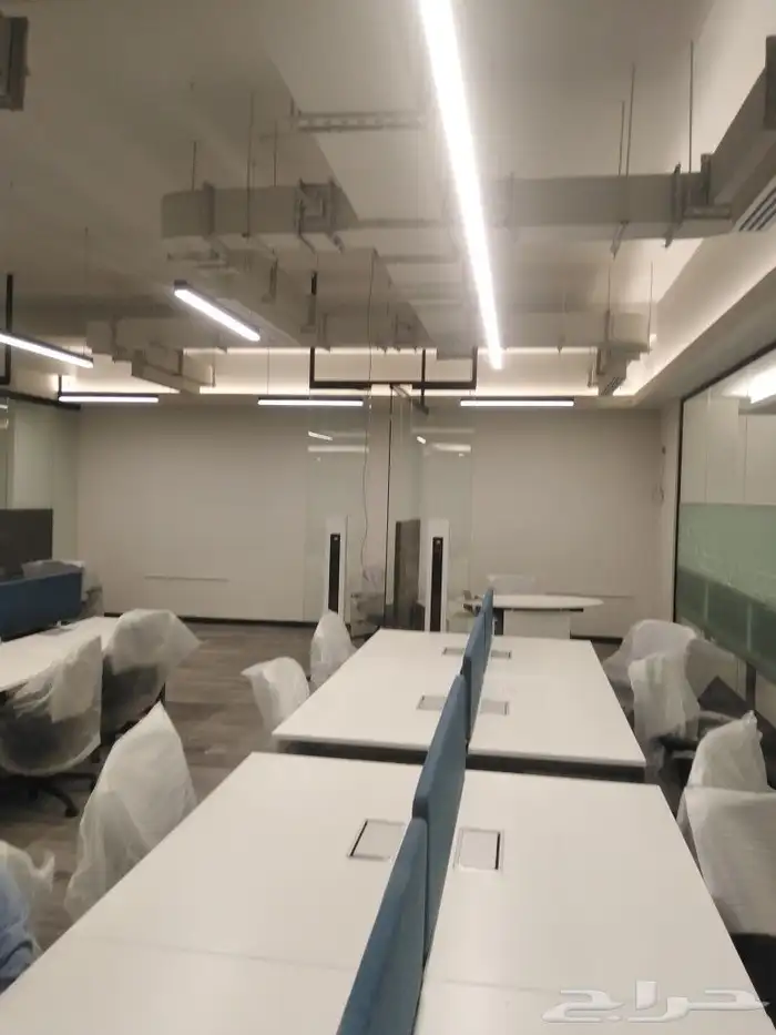 زجاج سكوريت 12ملي وشاورات ومكاتب 4