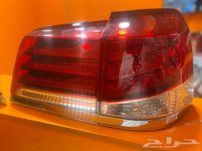 اسطبات جيب لكزس 2015 2012 تجاريه درجه اولى 3